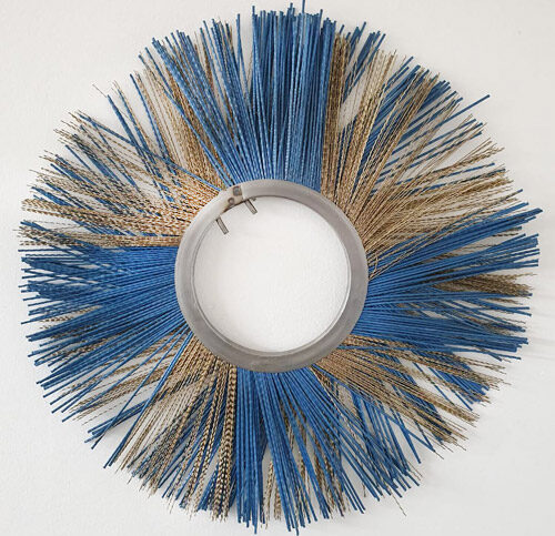 Cerdas para Vassoura