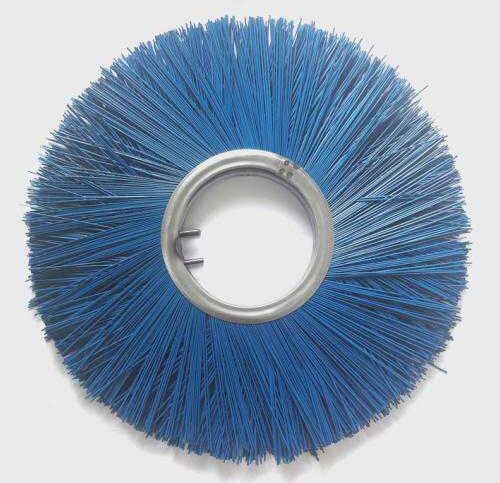 cerdas para pavimentação