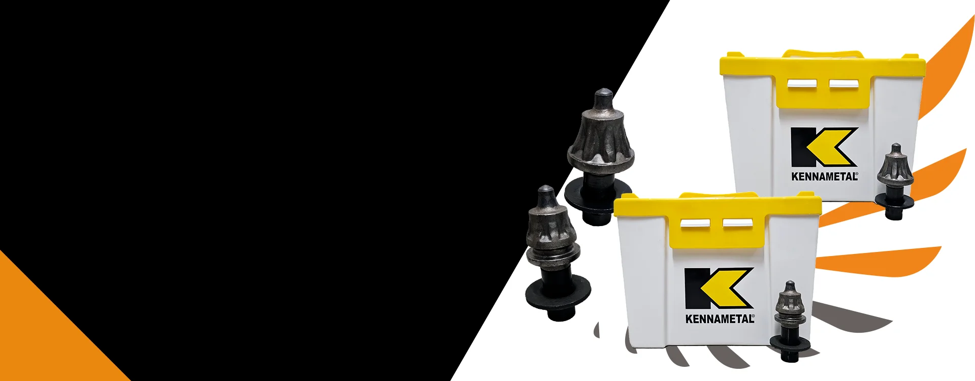 Bits Kennametal®