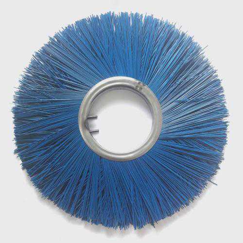 Escova para varredeira