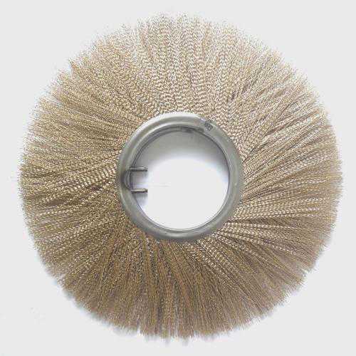 Fábrica de Escovas de Aço