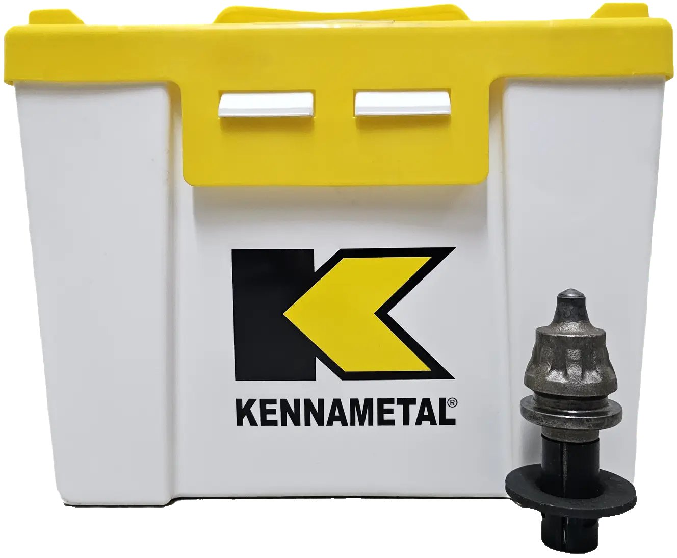 Revendedor Kennametal