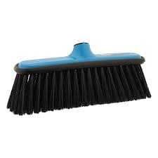 Cerdas para Vassoura