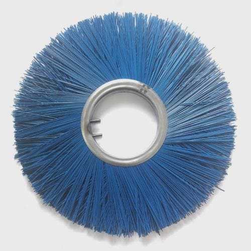 Cerdas Vassoura Bob Cat